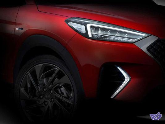 معرفی جدیدترین محصول هیوندای + تصویر