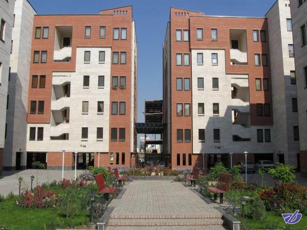 ۳۰۰۶ واحد مسکن مهر پردیس افتتاح شد