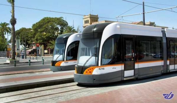 ال آر تی در شهر تهران مکمل مترو و اتوبوس خواهد بود