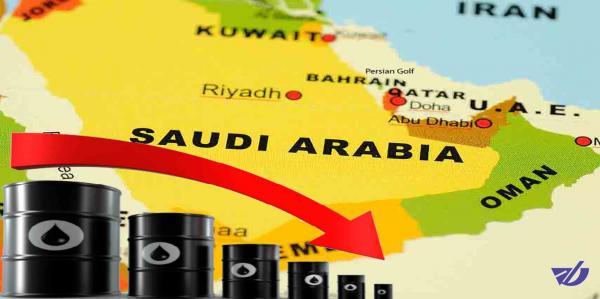 تجارت با عربستان ممنوع