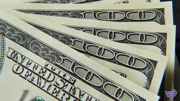 بررسی قیمت دلار در یک سال گذشته