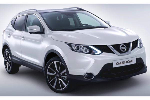 بازگشت نیسان قشقایی با ظاهری تازه