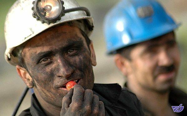 کام کارگران در نهایت شیرین می‌شود؟!