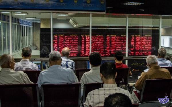 بورس بازهم کانال‌شکنی کرد