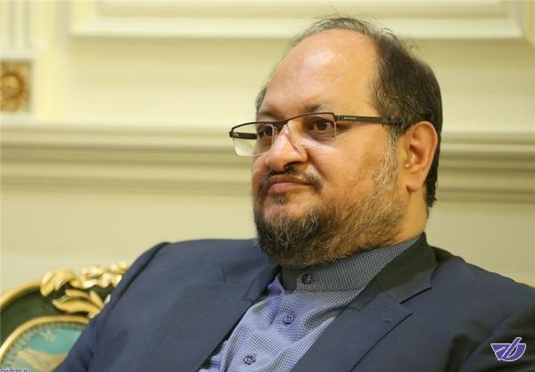 راه‌حل دولت برای احیای پتانسیل‌های صنعت دریایی