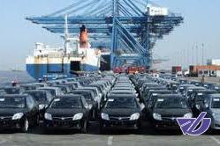 بیش از ۵۲ هزار خودرو وارد کشور شده است