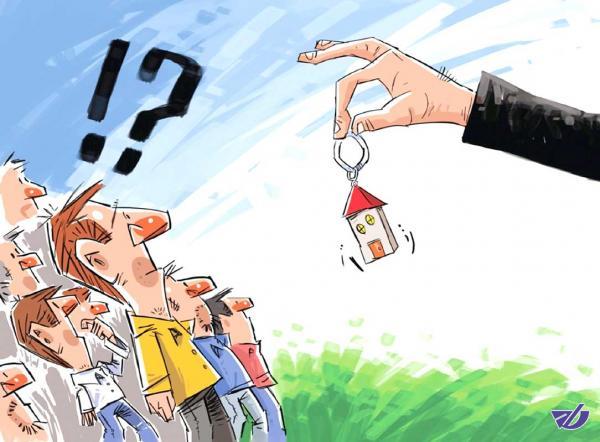 ادامه صعود دلار منجر به تورم مسکن میشود