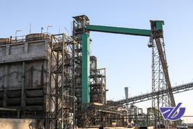 فولاد کاوه اروند از شرایط مناسبی برای صادرات به عراق برخوردار است