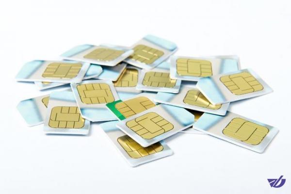 هزاران سیم‌کارت مزاحم تبلیغاتی مسدود شد