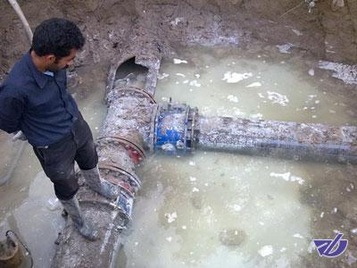 استاندار: متعهد شده‌ایم هدررفت آب در خوزستان را سالانه 5 درصد کاهش دهیم