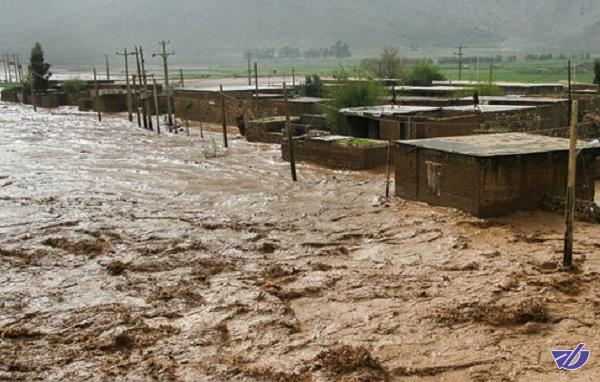 4000 میلیارد تومان؛ برآورد خسارت سیل به شبکه ارتباطی