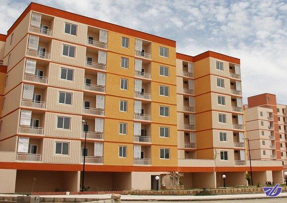 سقوط قدرت وام مسکن