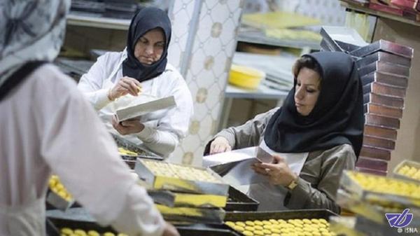 ۸۲ درصد زنان علاقمند به کسب و کارهای خانگی