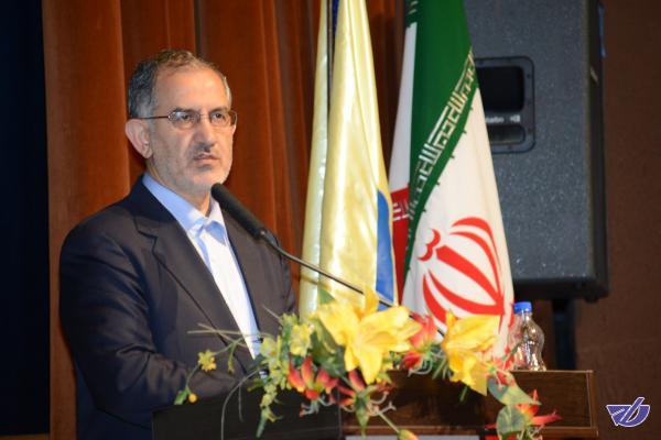 برگزاری مزایده یک میلیون آدرس IPV۴