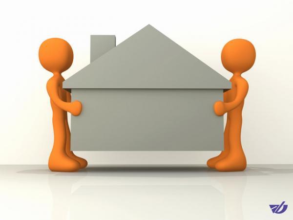 رکود در بخش مسکن انگلیس