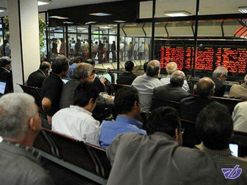 صف‌های خرید در بورس طولانی‌تر شد