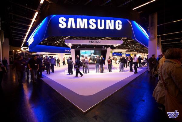 سهم بازار سامسونگ در سال آینده کاهش می‌یابد؟