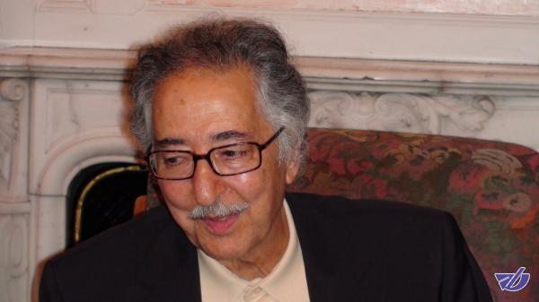 بنیصدر با لباس زنانه دررفت؟