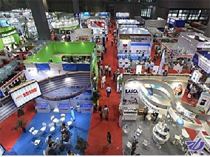 افزایش ۵۰ درصدی حمایت صندوق نوآوری از حضور شرکت‌های فناور در نمایشگاه‌های خارج