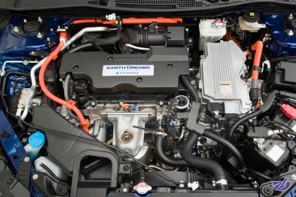 معرفی 10 پیشرانه برتر سال 2018 