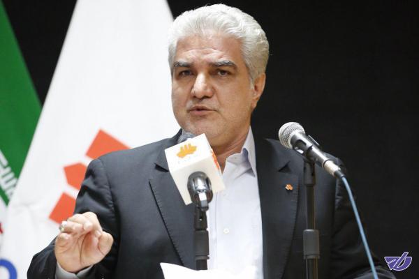 خط تولید وانت پیکاپ «ریچ» به «زامیاد» منتقل می شود