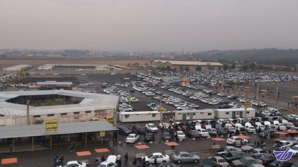 هشدار به خریداران خودرو در عبدلآباد و چیتگر