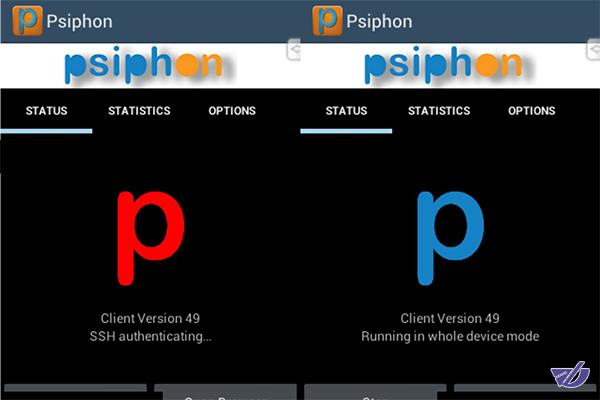 کاهش استفاده از فیلترشکن طی دو سال گذشته در ایران