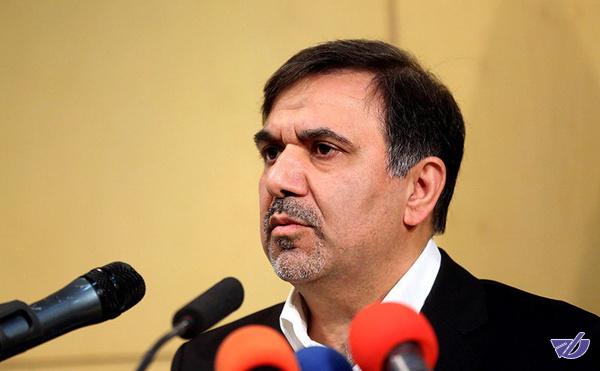 حمل و نقل ایران باید رقابتی شود/ لزوم حرکت حذف بارنامه کاغذی