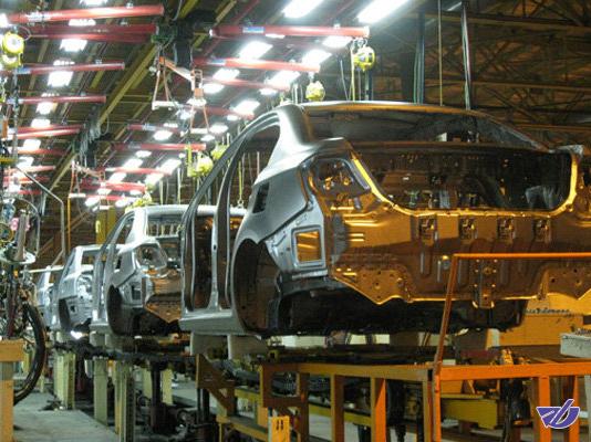 بهزودی بیش از ۱۰۰ هزار خودرو عرضه میشود