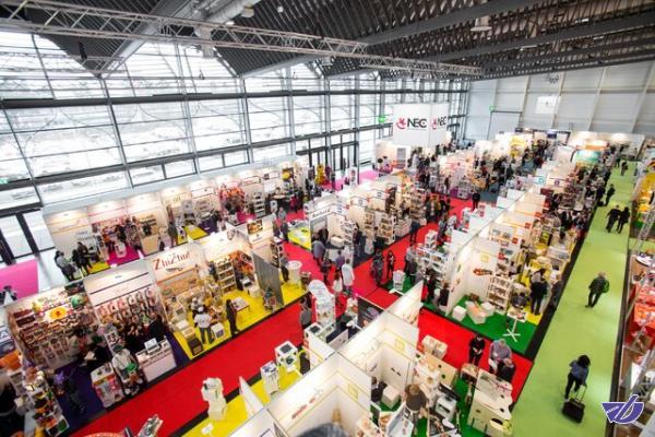 برپایی اولین پاویون ملی محصولات دانشبنیان صادراتی در بزرگترین نمایشگاه کشاورزی هند