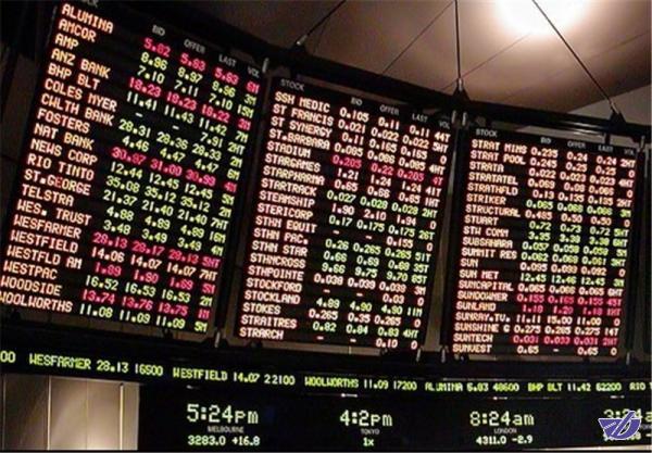 بورسهای آسیایی سبزپوش شدند