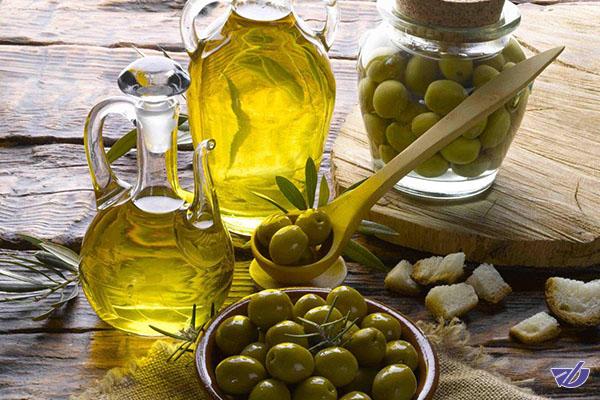  از ماه دیگر زیتون ارزان می‌شود