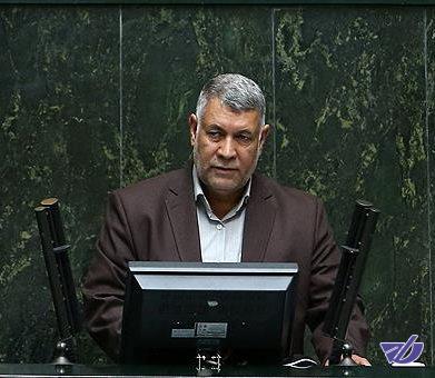 فرار مالیاتی برخی افراد برابر با مالیات کارکنان یک وزارتخانه است