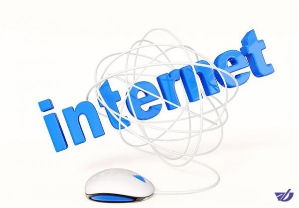 ضریب نفوذ اینترنت در ایران بیش از ۹۰ درصد شد