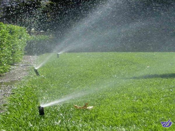 چاره‌یابی برای آبیاری فضای سبز پایتخت