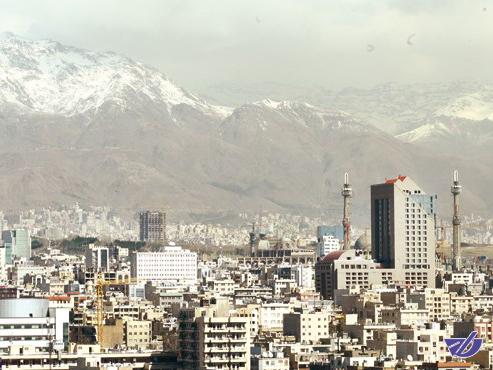 در بازار مسکن غرب پایتخت چه خبر است؟