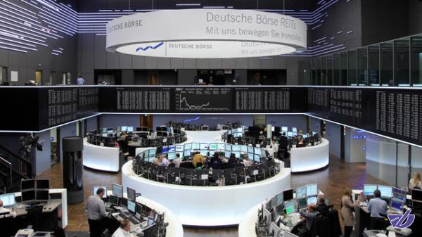 سقوط سنگین بورس‌های اروپایی