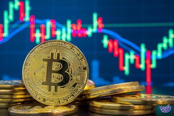  ثبت بدترین عملکرد هفتگی بیت کوین در سال جاری