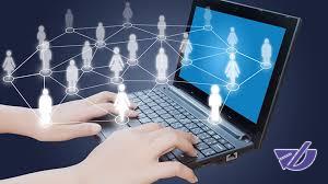 کلید درهای اقتصاد دیجیتال در دست کاسبیهای اینترنتی