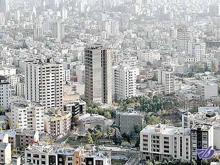 خانههای ۳۰۰ تا ۴۵۰ میلیونی در صدر معاملات مرداد قرار گرفتند