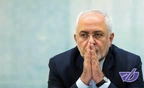 پیام تسلیت ظریف در پی شهادت یکی از دیپلمات های کشورمان