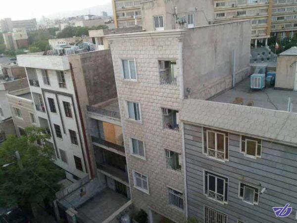 قیمت خانههای ۴۰ متری در تهران