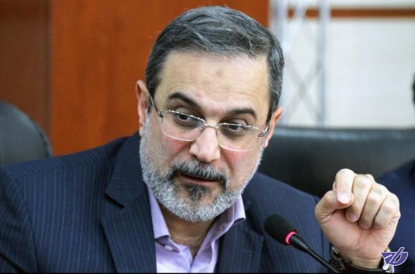 شرط "بطحائی" برای افزایش حقوق فرهنگیان / رتبهبندی در دستور کار