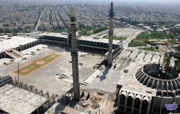 5 پروژه جدید مصلی در دست احداث