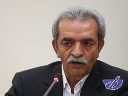 رییس اتاق بازرگانی، در شورای شهر تهران