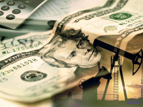 جنبش ترسناک برای نفت