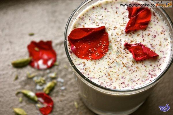 10 شهر ،10 مکان تاریخی،10 غذا