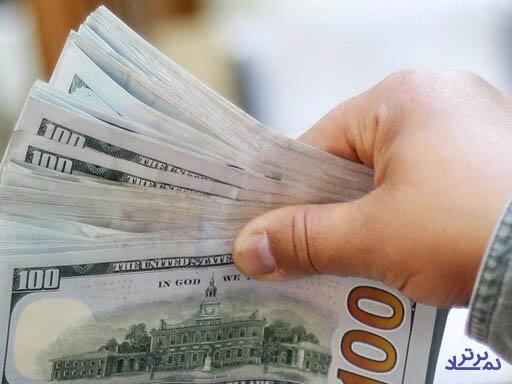 بررسی علل ناآرامیهای بازار ارز