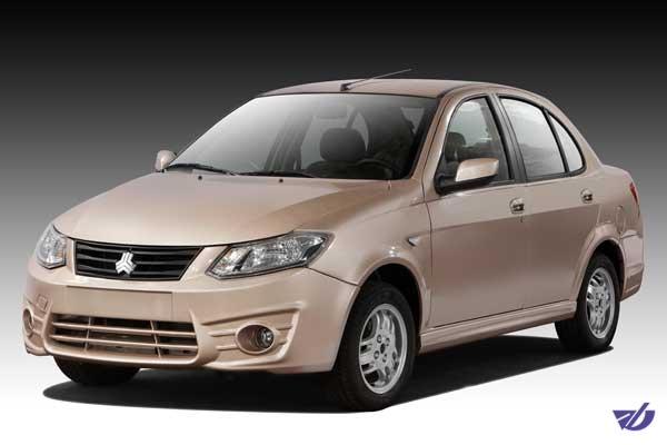 سایپا به کرمان رسید