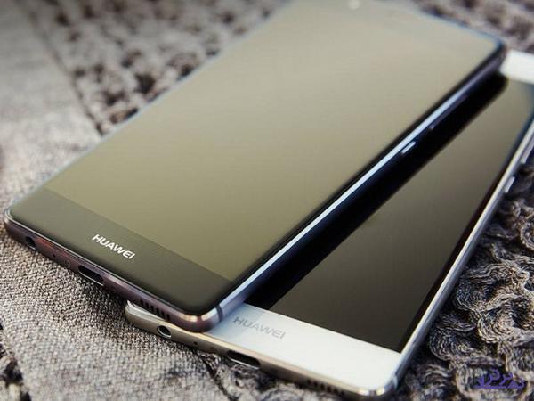 قیمت گوشی های موبایل هوآوی در بازار +جدول